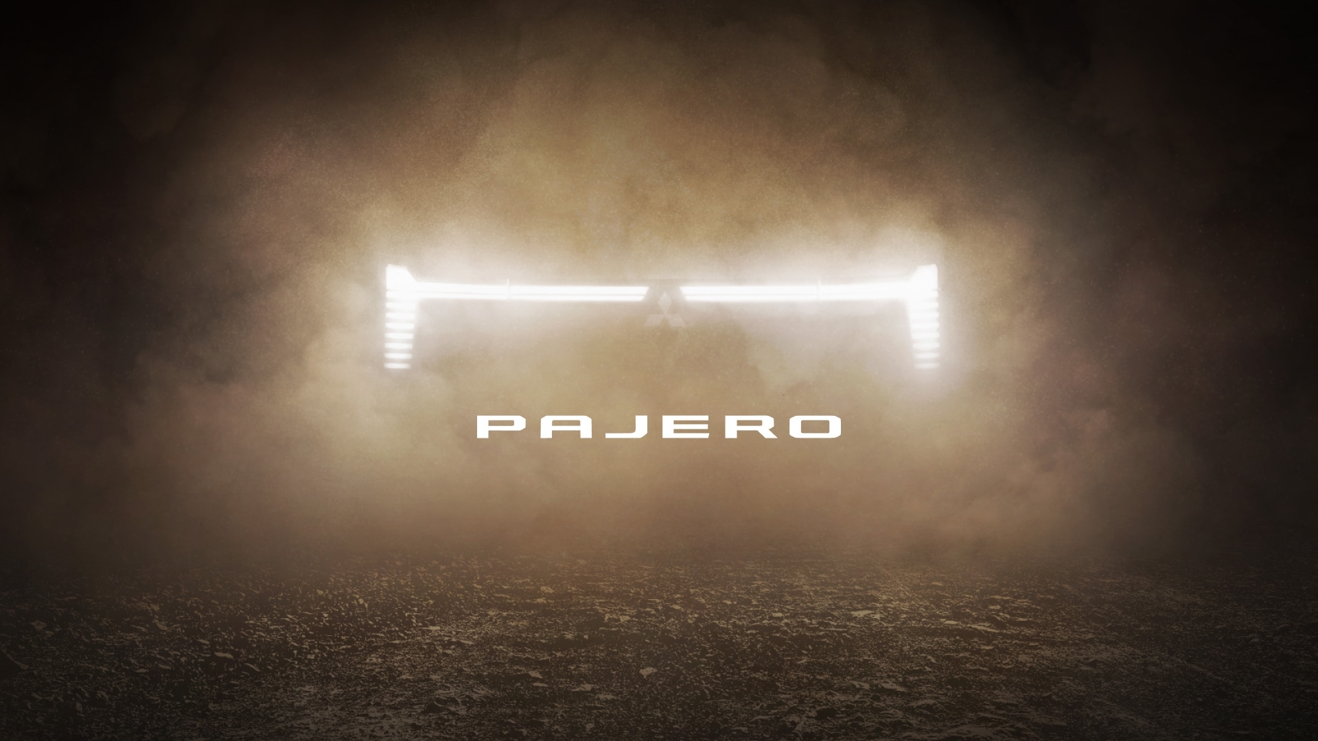 PAJERO