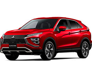 エクリプス クロス