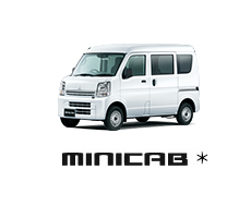 miniCAB ※3